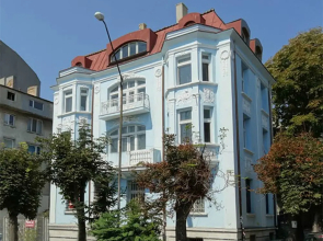 Hotel Belle Epoque Beach