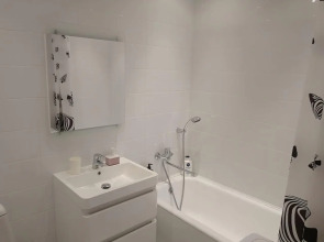 Романовский на переулке Кучерской