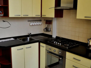 Гостевой Дом Крещатик