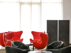 TRYP by Wyndham Ribeirao Preto