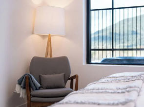 Drop In Condo by Revelstoke Vacations