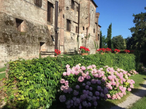 Agriturismo La Montecchia