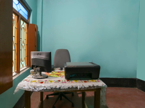 Hotel Tarutat by OYO Rooms