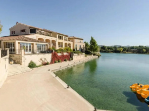 Village Pont Royal en Provence - maeva Home - Appartement 2 Pièces 6 Person 814