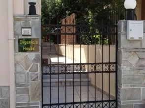 Evgenia's House