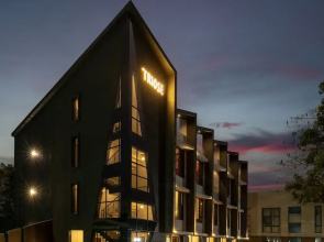 Triose Boutique Hotel