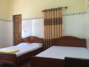 Thuan Loi Hostel
