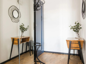 Aparthotel Nowy Świat 28