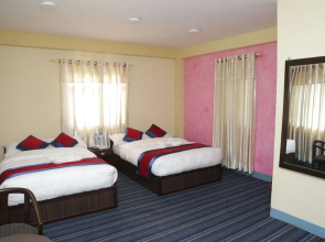 Holiday Inn Kavre