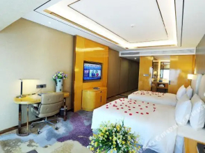 Jordon Hotel