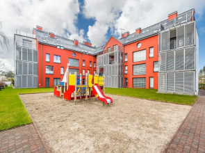 Apartamenty Sun & Snow Latarnia