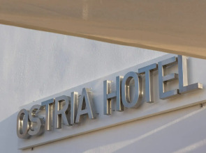 Ostria Hotel