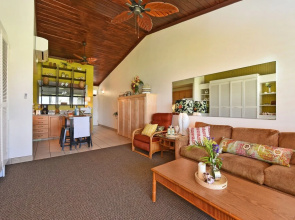 Napili Shores B214 Studio Bedroom 1 Bathroom Condo