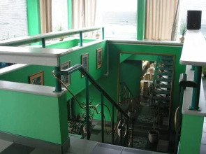 Гостиница «Вольтер»