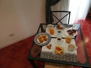 B&B Vicolo Stretto
