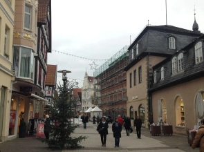 Lieblingsnest Detmold