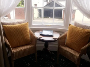The Bay Guest House