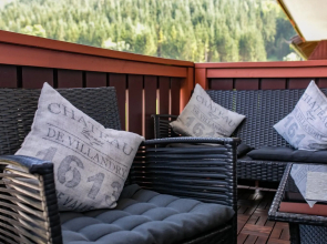 Appartement Stelo Gosau-Hallstatt