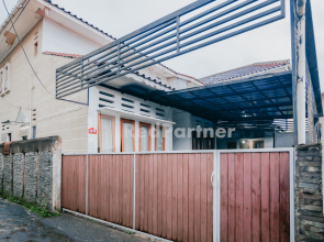 Kota Padi Homestay Cianjur Syariah RedPartner