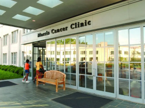 University Inn Durham next to Duke University Medical Center