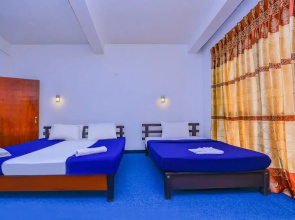 Ella View Hotel