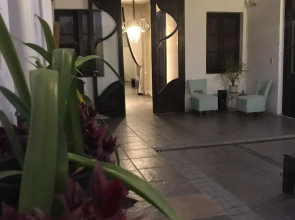 Samsara Hotel Salta