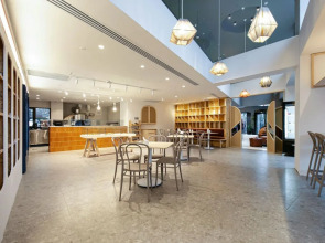 Avantgarde Urban Şişli