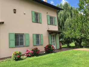Villa Favilli