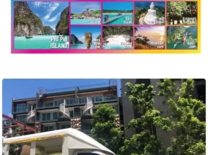 The Terrace Patong Resort