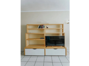 Jardines Apartment 1