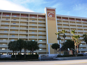 Oceania Destin Rental by Holiday Isle