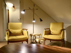 Dalma Old Town Suites