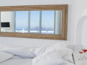 Mill Houses Studios And Suites