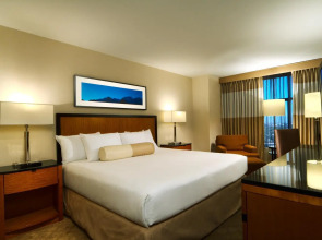 Palace Station Hotel and Casino