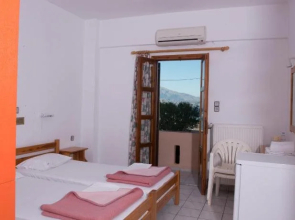 Alexander Beach Hotel