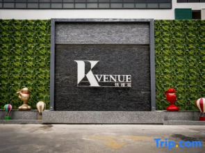 K Avenue by Pinstay