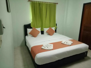 Fuengfahsangmanee Resort