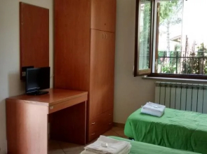 Hotel Fichetto