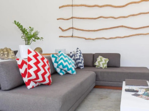 Gajah Villas Bali by Nagisa Bali