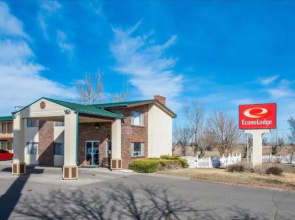 Econo Lodge