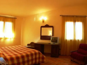 Park Hotel Bellavista
