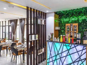 Executive Hotels And Suites