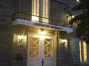 Teddy Bears Guesthouse - Hostel