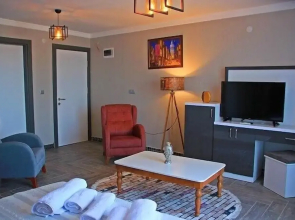Yeni Foça Butik Otel