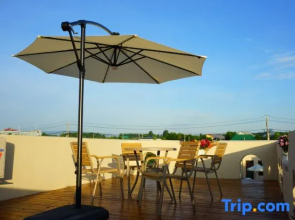 Teckes Niuniuju Garden Beautiful Stay (Bagua City Store)