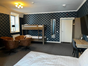 Norrfly Herrgård AB