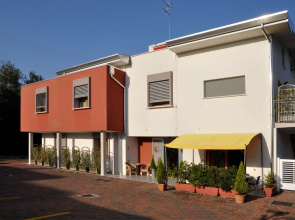 Hotel Mezzaluna