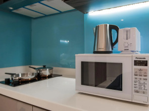 D'Majestic Place by Widebed