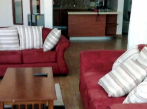 Divine Skyline Apartments