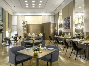 The Rosa Grand Milano - Starhotels Collezione